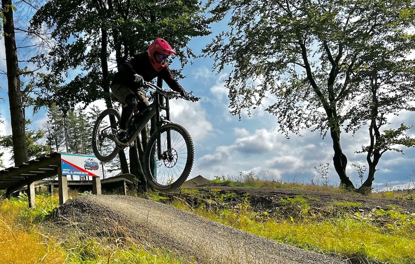 Bikepark Willingen