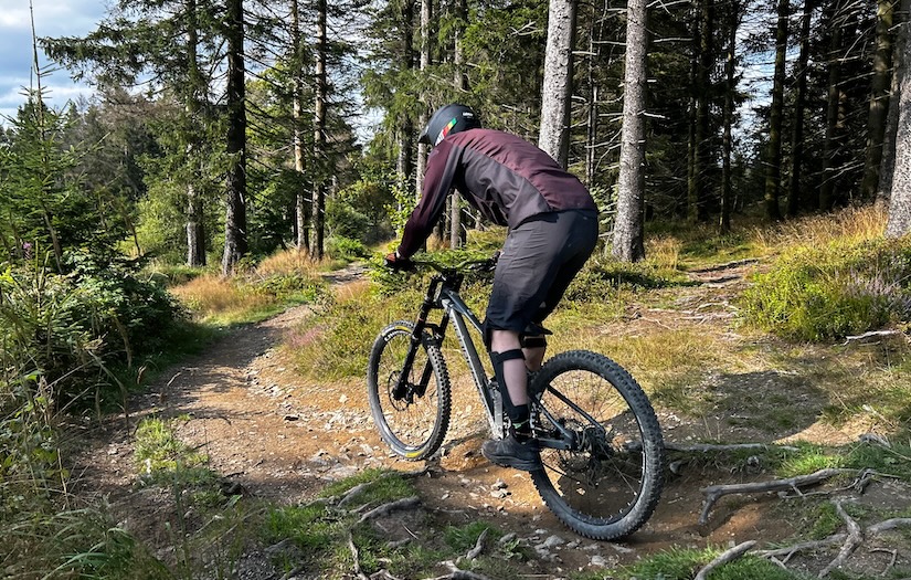 Mountainbiken Willingen