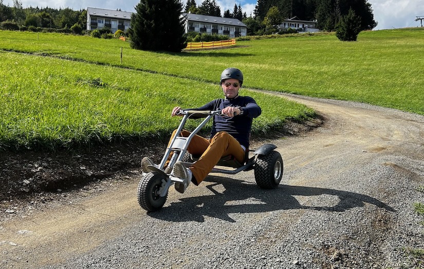 Mountainkarten Willingen