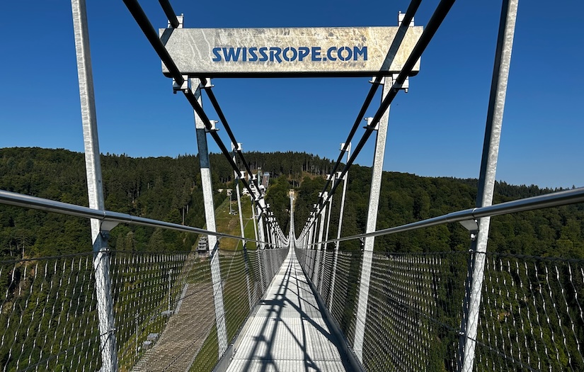 Skywalk Willingen